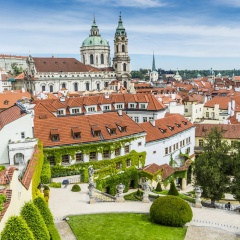 Aria Hotel Prague - Bild 22