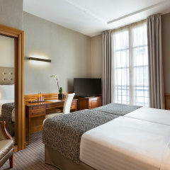 Melia Paris Vendôme - Bild 7