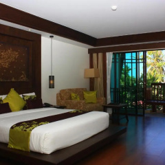 The Elements Krabi Resort - Bild 7