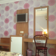 Novis Hotel Cleopatra - Bild 10