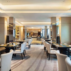 Siam Kempinski Hotel Bangkok - Bild 20