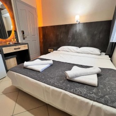Anna Queen Hotel - Bild 5