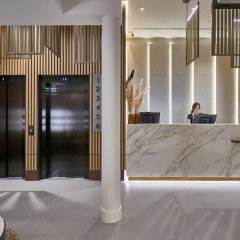 Hotel Vincci Larios Diez - Bild 2