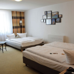 Hotel Cristal - Bild 11