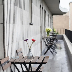 Quentin Boutique Hotel - Bild 20
