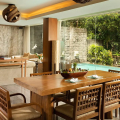 Svanata Uluwatu Bali Resort - Bild 22