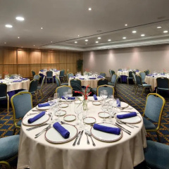HCC MontBlanc Hotel - Bild 16