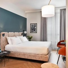 Hotel Tocq - Bild 5