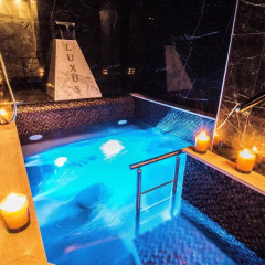 Hotel Roma Luxus Hotel - Bild 7