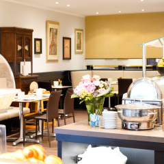 Hotel Bayerischer Hof - Bild 9