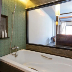 Phuketa Hotel Phuket Town - Bild 28