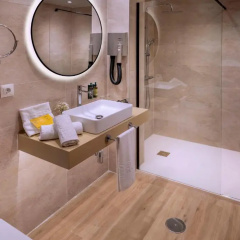 Hotel SERHS Rivoli Rambla - Bild 16