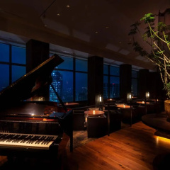 Cerulean Tower Tokyu Hotel - Bild 22