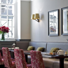 London Bridge Hotel - Bild 15