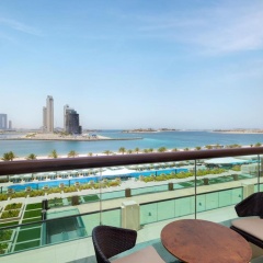 Hilton Dubai Palm Jumeirah - Bild 22