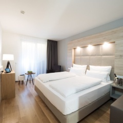 Wonnemar Resort-Hotel - Bild 3