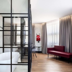 Radisson RED Madrid - Bild 15