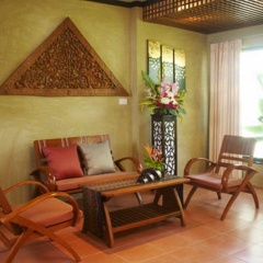 Circle Phuket Resort and Spa - Bild 13