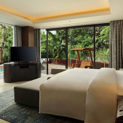 Svanata Uluwatu Bali Resort - Bild 11