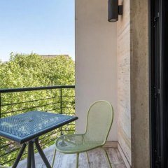 Noba Hotel e Residenze - Bild 11