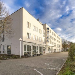PLAZA INN Karlsruhe Nord - Bild 30