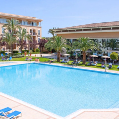 Grupotel Taurus Park - Bild 21