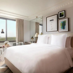 Four Seasons Hotel London at Park Lane - Bild 5