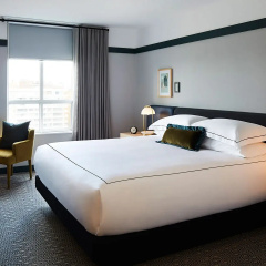 Kimpton Saint George by IHG