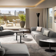 The Westin London City - Bild 14
