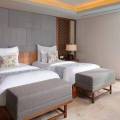 Svanata Uluwatu Bali Resort - Bild 9