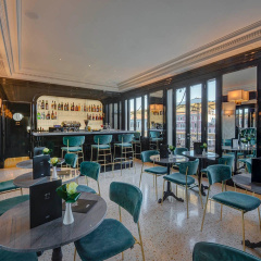 H10 Palazzo Canova - Bild 23