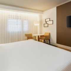 Madrid Marriott Auditorium Hotel & Conference Center - Bild 3