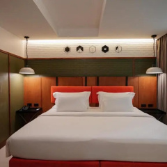 Sugar Marina Resort - ART - Karon Beach - Bild 5