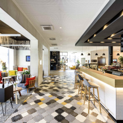 Novotel Wien Hauptbahnhof - Bild 29