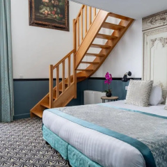 Hôtel Malte - Astotel - Bild 6