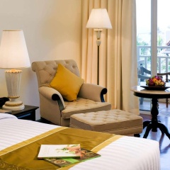 Sofitel Krabi Phokeethra Golf & Spa Resort Hotel - Bild 12