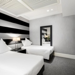 Hotel Mancino 12 - Bild 5
