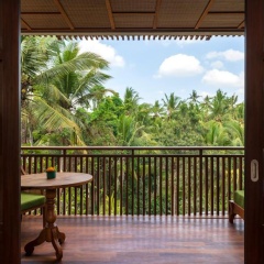 Adiwana Unagi Suites Hotel - Bild 23