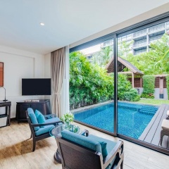 Anantara Mai Khao Phuket Villas - Bild 18