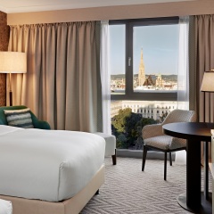 Hilton Vienna Park - Bild 2