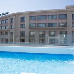 Zeus Essence Wyndham Athens Residence - Bild 26