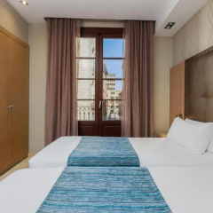 Hotel Gotico - Bild 13