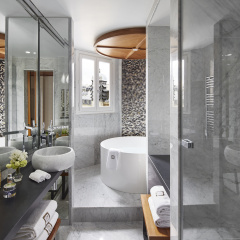 Hotel Montalembert - Bild 11