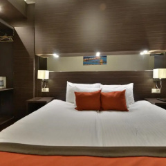 Hotel City Inn - Bild 6