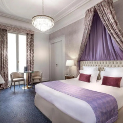 Hôtel Claridge - Bild 5