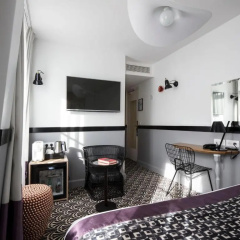 Hôtel Malte - Astotel - Bild 24