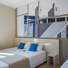 B&B Hotel Firenze Nuovo Palazzo di Giustizia - Bild 5
