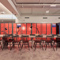 a&o Bremen Hauptbahnhof - Hostel - Bild 28