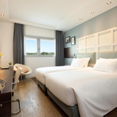 voco Venice Mestre - The Quid by IHG - Bild 5