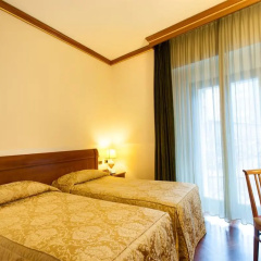 Marconi Hotel - Bild 12